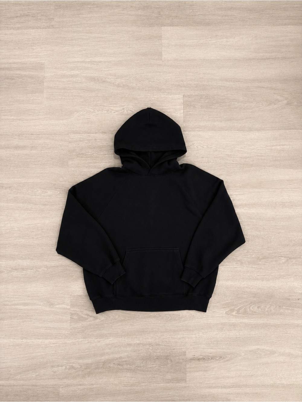NWOT Aritzia Small Mega Fit Cozy Fleece Sweatshirt
